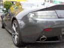 ASTON MARTIN V12 VANTAGE