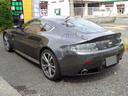 ASTON MARTIN V12 VANTAGE