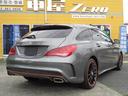 MERCEDES BENZ CLA-CLASS SHOOTING BRAKE