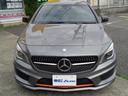 MERCEDES BENZ CLA-CLASS SHOOTING BRAKE