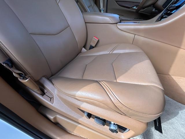 キャデラックエスカレード 　プラチナム　正規ディーラー車　アダクティブクルーズ　マグネティックライドコントロース　ナビ　地デジ　バック＆フロント＆全周囲カメラ　アップルカープレイ　ヘッドレスト＆フリップダウンモニター電動ステップ（16枚目）