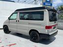 MAZDA BONGO FRIENDEE