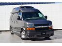 CHEVROLET CHEVROLET EXPRESS