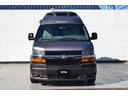 CHEVROLET CHEVROLET EXPRESS