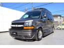 CHEVROLET CHEVROLET EXPRESS