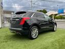CADILLAC CADILLAC XT5 CROSSOVER