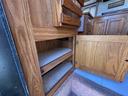 沢山ある収納庫