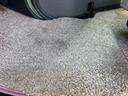 フロアーマットも奇麗です