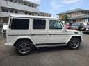 MERCEDES BENZ G-CLASS