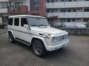 MERCEDES BENZ G-CLASS