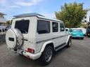 MERCEDES BENZ G-CLASS