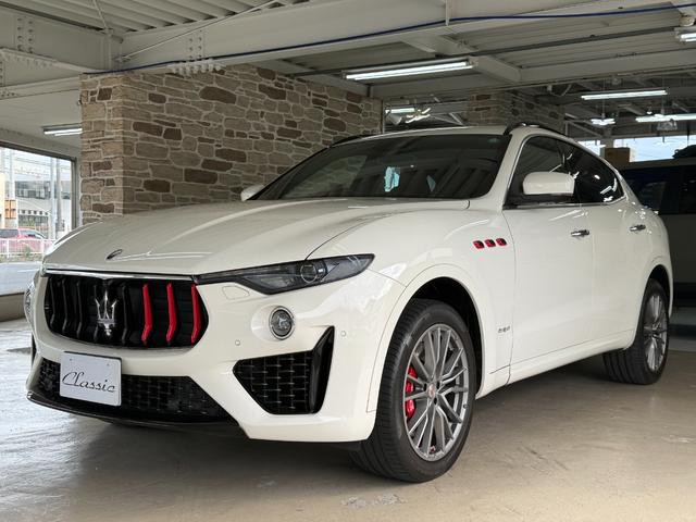 レヴァンテ グランスポーツ（2枚目）