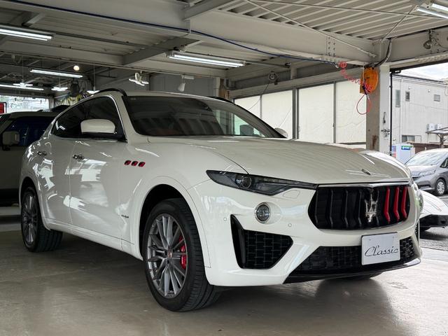 レヴァンテ グランスポーツ（3枚目）