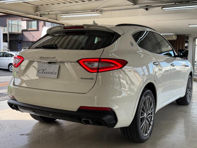 レヴァンテ グランスポーツ（4枚目）