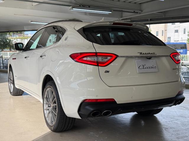 レヴァンテ グランスポーツ（5枚目）