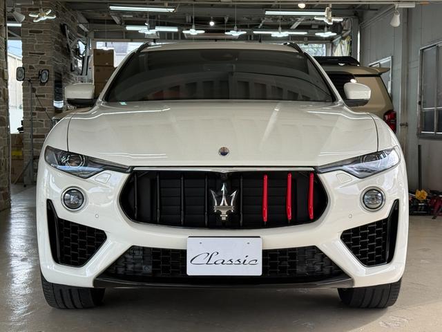 レヴァンテ グランスポーツ（6枚目）