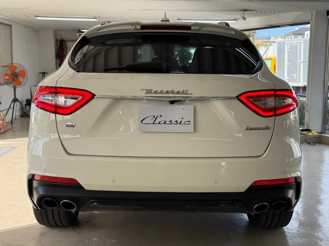 レヴァンテ グランスポーツ（7枚目）