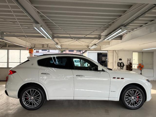 レヴァンテ グランスポーツ（8枚目）