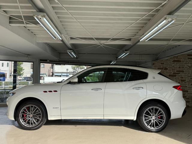 レヴァンテ グランスポーツ（9枚目）