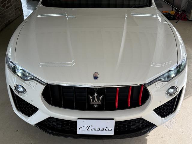 レヴァンテ グランスポーツ（11枚目）