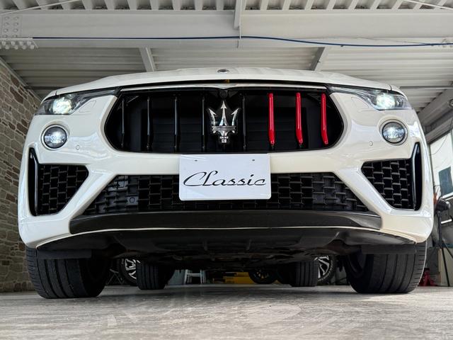 レヴァンテ グランスポーツ（12枚目）