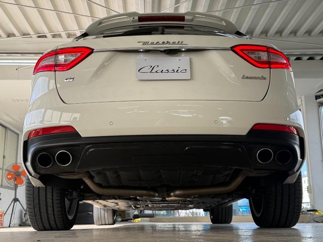 レヴァンテ グランスポーツ（14枚目）