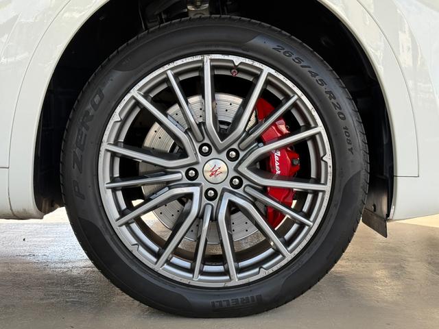 レヴァンテ グランスポーツ（16枚目）