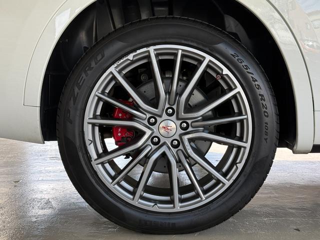 レヴァンテ グランスポーツ（17枚目）