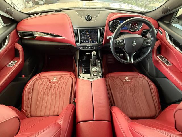 レヴァンテ グランスポーツ（18枚目）