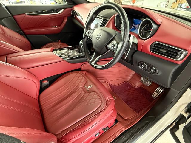 レヴァンテ グランスポーツ（19枚目）