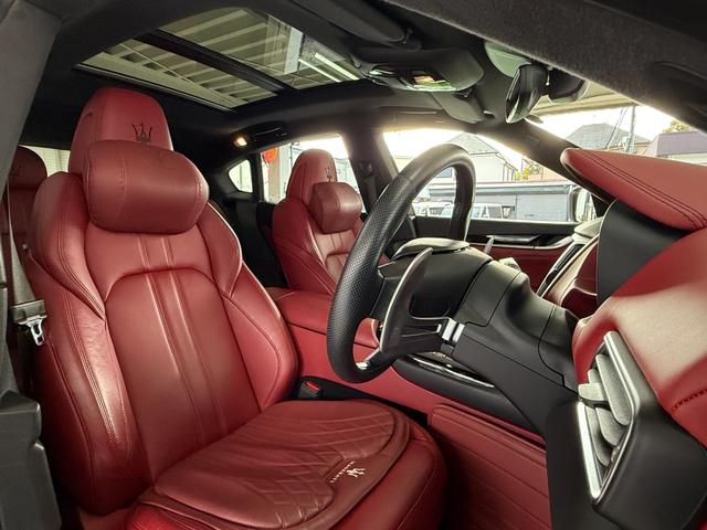 レヴァンテ グランスポーツ（20枚目）