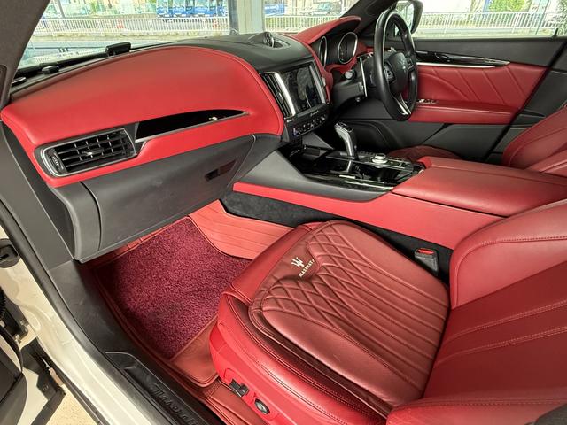 レヴァンテ グランスポーツ（21枚目）