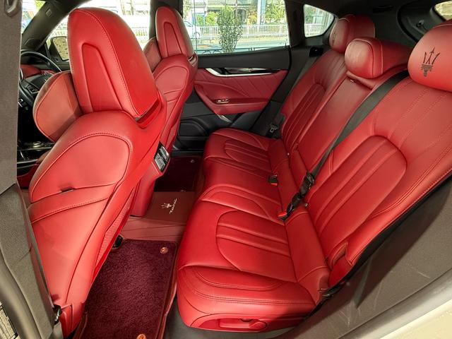 レヴァンテ グランスポーツ（23枚目）