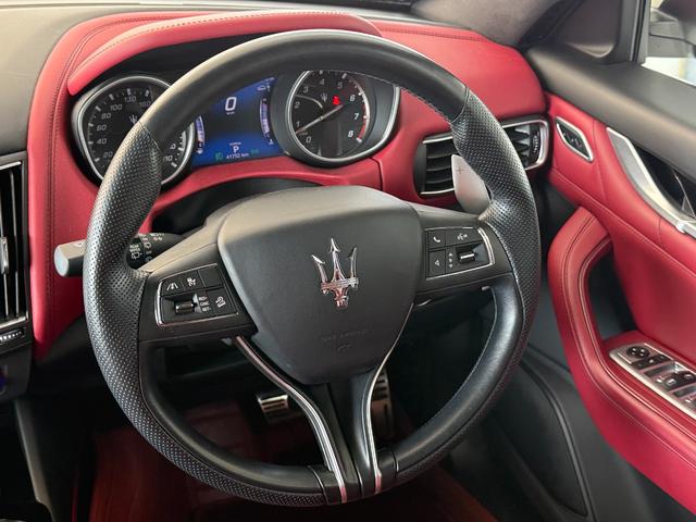 レヴァンテ グランスポーツ（24枚目）