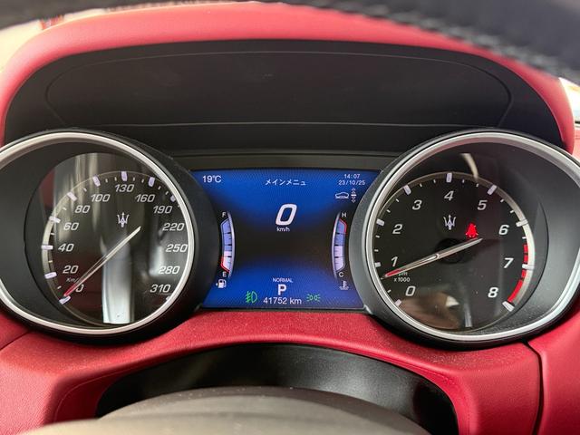 レヴァンテ グランスポーツ（26枚目）