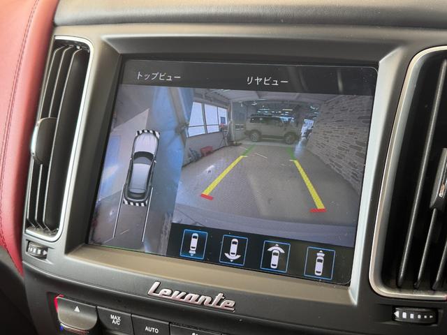 レヴァンテ グランスポーツ（27枚目）