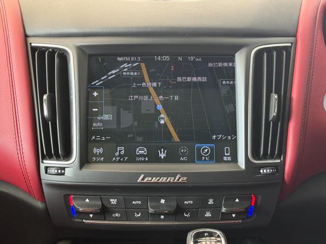 レヴァンテ グランスポーツ（28枚目）