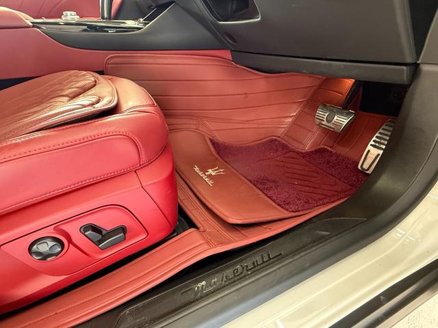 レヴァンテ グランスポーツ（29枚目）