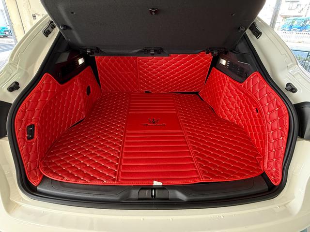 レヴァンテ グランスポーツ（31枚目）