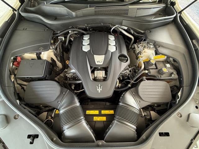 レヴァンテ グランスポーツ（32枚目）