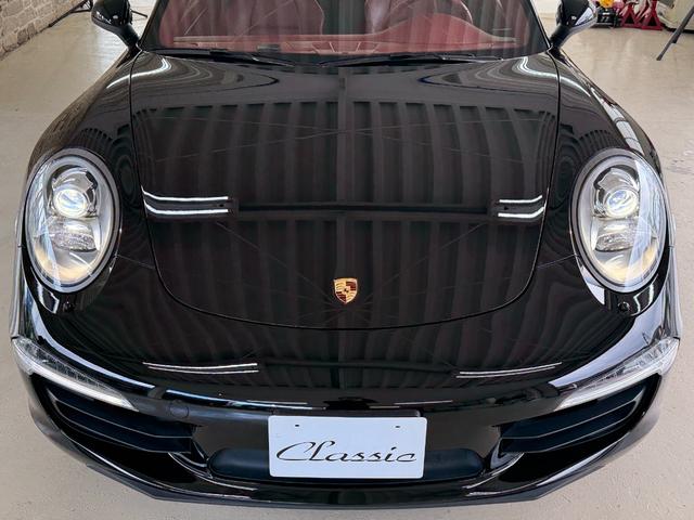 911 911タルガ4(6枚目)