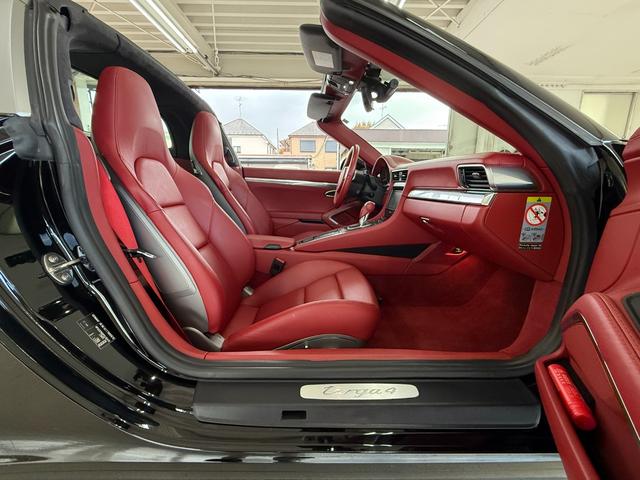 911 911タルガ4(23枚目)