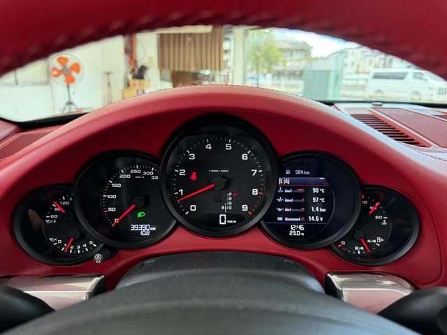 911 911タルガ4(26枚目)