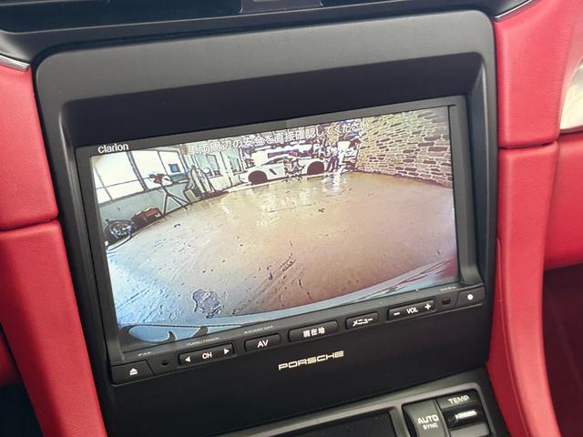 911 911タルガ4(30枚目)