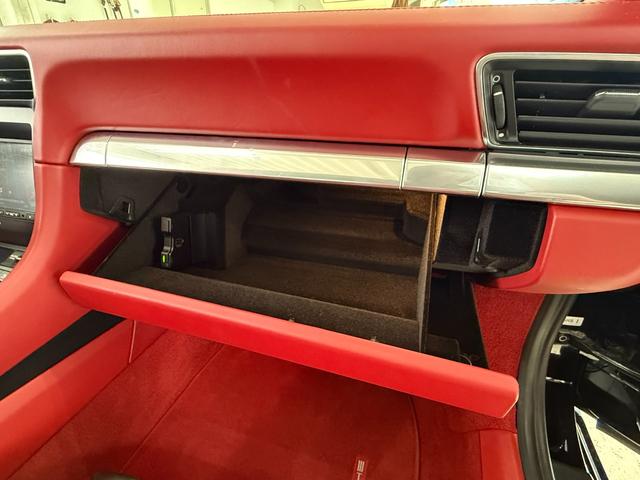 911 911タルガ4(31枚目)