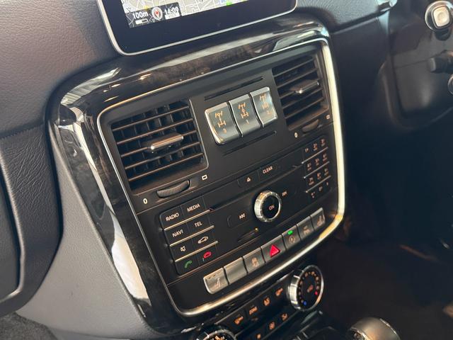 Gクラス G350D(28枚目)