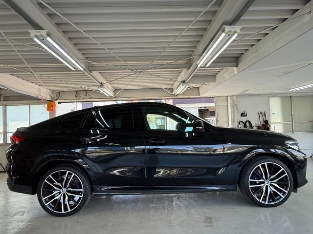 X6 xDrive 35d Mスポーツ(8枚目)