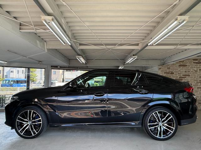 X6 xDrive 35d Mスポーツ(9枚目)