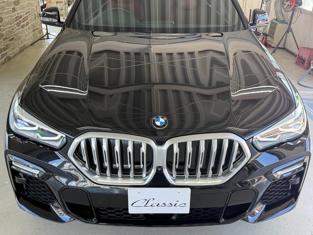 X6 xDrive 35d Mスポーツ(10枚目)