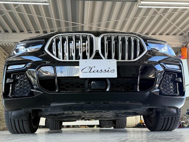 X6 xDrive 35d Mスポーツ(11枚目)